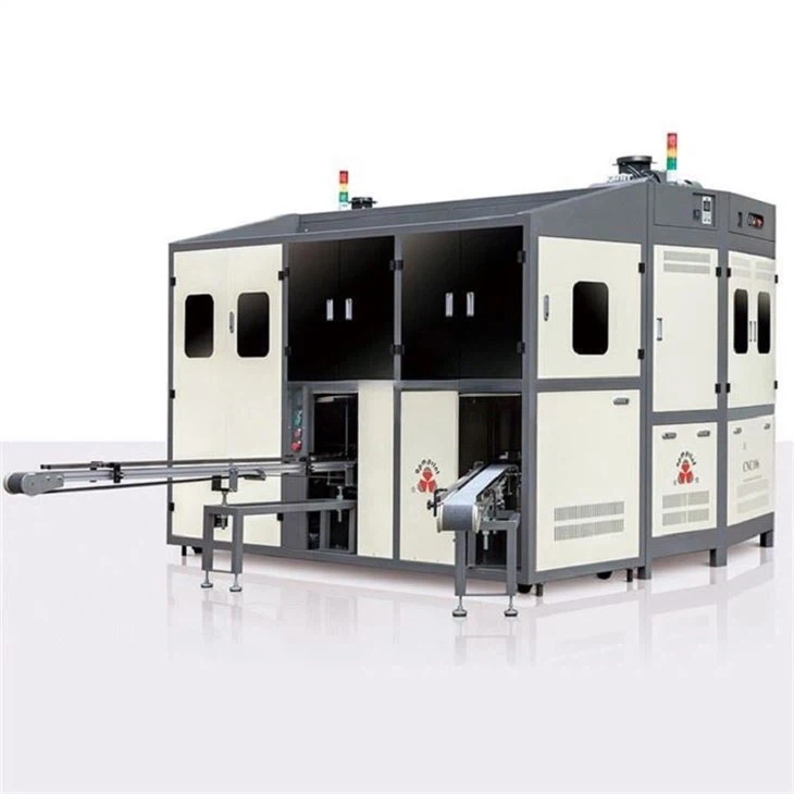 Screen Printing Machine For Glass Bottles Screen Printing Machine For Glass Bottles